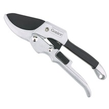 8&quot; Professional Sk-5 Steel Blade Sharp Anvil Pruning Shears (Gpps-1001),... - $35.99