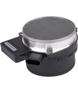 Mass Air Flow Sensor Meter Compatible with Silverado GMC Sierra MAF Sensor - $89.91 CAD