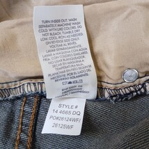 No Boundaries 144665QD Women's Blue Cotton Blend Mini Denim Skirt Size XL(16-28) image 5