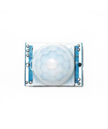 Mini IR Infrared PIR Motion Sensor Detector Module Human Sense HC-SR501 ... - $8.57