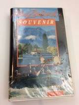 New Zealand Souvenir Video VHS tape - $5.69