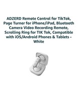 TikTok Bluetooth and Cellphone Remote Control Page Turner - $411.68 MXN