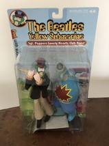 &quot;Paul With Sucking Monster&quot; Yellow Submarine Film Action Figurine The Beatles - £25.89 GBP