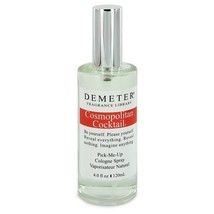 Demeter Cosmopolitan Cocktail by Demeter Cologne Spray (unboxed) 4 oz for Women - £30.62 GBP