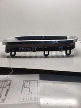 Driver Left LH Grille Upper Bumper Mounted Fits 06-10 BMW 550i OEM**CONT... - $27.92