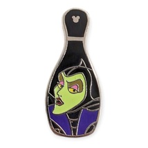 Sleeping Beauty Disney Pin: Maleficent Bowling Pin - $8.90