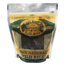 Fall River Wild Rice Bag (6x16Oz) - $2,672.45 MXN