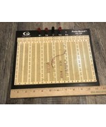 Global Specialties PROTO-BOARD PB-105 Typing Circuit Solderless Unit L - $131.89 CAD