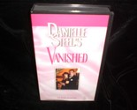 VHS Danielle Steele&#39;s Vanished 1985 George Hamilton, Lisa Rinna, Robert ... - $8.00