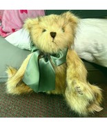 Boyd&#39;s Bear Head Bean Collection H.B.’s Heirloom Series &quot;David L Bearloo... - €17,11 EUR