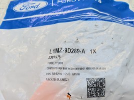 Ford L1MZ-9D289-A Fuel Vapor Separator Tube Hose Factory Sealed - £18.25 GBP