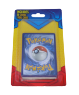 Mystery Pokemon Pack of 20 Cards with 1 Foil Card Factory Sealed - £11.67 GBP