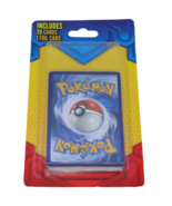 Mystery Pokemon Pack of 20 Cards with 1 Foil Card Factory Sealed - $20.29 CAD