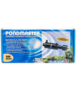 Pondmaster Ultraviolet Clarifier: Advanced Algae Sterilizer - £148.42 GBP+