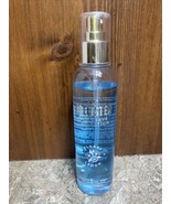 HOLLISTER Must Have Collection Floral Lemon HAIR &amp; BODY MIST Spray Read - $48.00 CAD