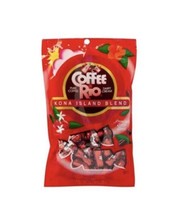 Coffee Rio Hawaii Kona Blend Candy 5.5 Oz. Bag (Pack Of 2 Bags) - £15.78 GBP