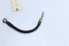 11-18 VOLKSWAGEN JETTA BATTERY GROUND CABLE Q2770 image 4