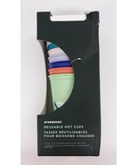 Starbucks Spring 2021 Reusable 16oz Easter Hoppy Hot Cup 6 Pack Missing ... - €12,79 EUR