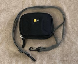 Case Logic - Small Camera Case/Bag w/Strap - $10.00