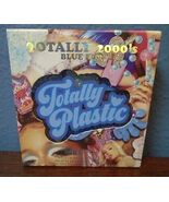 BH COSMETICS x Iggy Totally 2000&#39;s Blue Fur Eyeshadow Palette 9 Shades NEW - $333.55 MXN