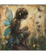 Transform Your Life with Healing Pixie Spirit Energy! direct binding - $550.32 MXN