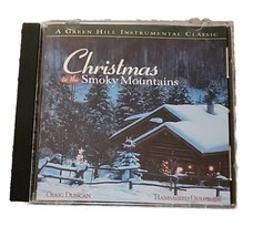 Christmas in the Smoky Mountains Craig Duncan and the Smoky Mountain Band - £6.94 GBP