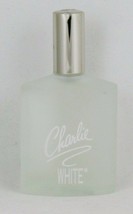 Revlon Charlie White 3.5oz  Women&#39;s Eau de Cologne *2 Pack* Unboxed - $12.99