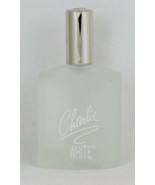 Revlon Charlie White 3.5oz  Women&#39;s Eau de Cologne *2 Pack* Unboxed - £10.38 GBP