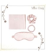 Blissy Silk Dream Set Pink Standard - New in Box - $73.25