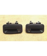 Front Outer Door Handle Pair Fit For Isuzu Rodeo Amigo Honda Passport - $34.75 CAD
