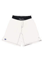 Cliff Keen Wrestling Board Shorts WHITE NFHS APPROVED BRDS4 ALL SIZES BE... - £35.19 GBP