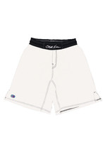 Cliff Keen Wrestling Board Shorts WHITE NFHS APPROVED BRDS4 ALL SIZES BE... - £35.54 GBP