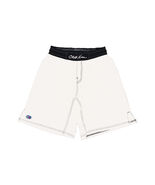 Cliff Keen Wrestling Board Shorts WHITE NFHS APPROVED BRDS4 ALL SIZES BE... - €38,73 EUR