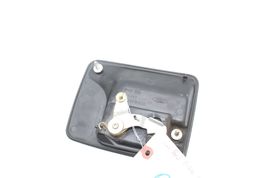 99-16 FORD F-350 SD REAR RIGHT PASSENGER EXTERIOR DOOR HANDLE Q9011 image 7