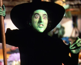The Wizard Of Oz Margaret Hamilton 16x20 Canvas Giclee - £54.92 GBP