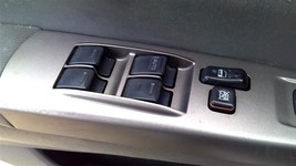 Driver Left Front Door Switch Driver&#39;s Master Fits 04-09 PRIUS 103921746 - $905.98 MXN