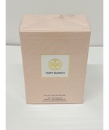 TORY BURCH JOLIE FLEUR ROSE Eau de Parfum Spray For Women 3.4oz/ 100ml. ... - £79.13 GBP