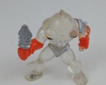 2004 Moose Fistful of Power Maneta Crystal Series 1 Figure 1.75&quot; - £3.04 GBP