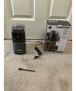 Chefman Coffee Grinder Electric Burr Mill -  17 GRIND SETTINGS New, Open... - $826.57 MXN