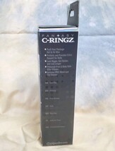 Fantasy C- Ringz  Rock Hard Ball Banger image 3