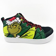 Skechers Duratronz Dr Seuss World Green Kids Size 6 Sneakers - £59.77 GBP