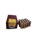 ( 20 ) BRIGHTON 3/4”-10 x 2-1/2” Hex Head Cap Screws Grade 8 COARSE THREAD - $47.54 CAD