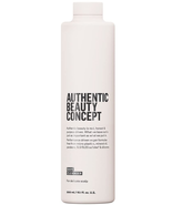 Authentic Beauty Concept Deep Cleansing Shampoo, 10.1 Oz. - £24.78 GBP