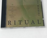 Gabrielle Roth &amp; the Mirrors Ritual Rituals of Remembrance Earth New Age... - $7.80