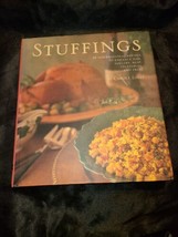 Stuffings : 45 Int&#39;l Recipes to Enhance Fish Poultry Meat Vegetables Dressing - £5.61 GBP
