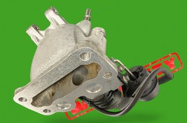06-09 range rover sport L320 4.2l v8 supercharged engine throttle body i... - $2,062.37 MXN
