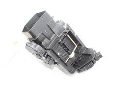 07-13 MERCEDES-BENZ W221 S550 S600 HVAC AIR VENT FLAP DUCT W/ ACTUATORS E4573 image 3