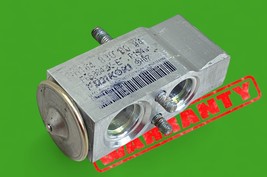06-2011 mercedes w164 gl450 gl350 ml350 r350 a/c ac expansion valve 1648... - $34.00