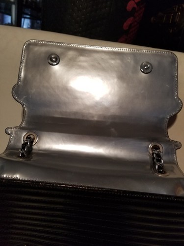 Moschino Jeremy Scott Cadillac Handbag Item image 6