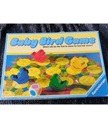 Baby Bird Board Game- Ravensburger -Made for Discovery Toys -Complete - $329.71 MXN